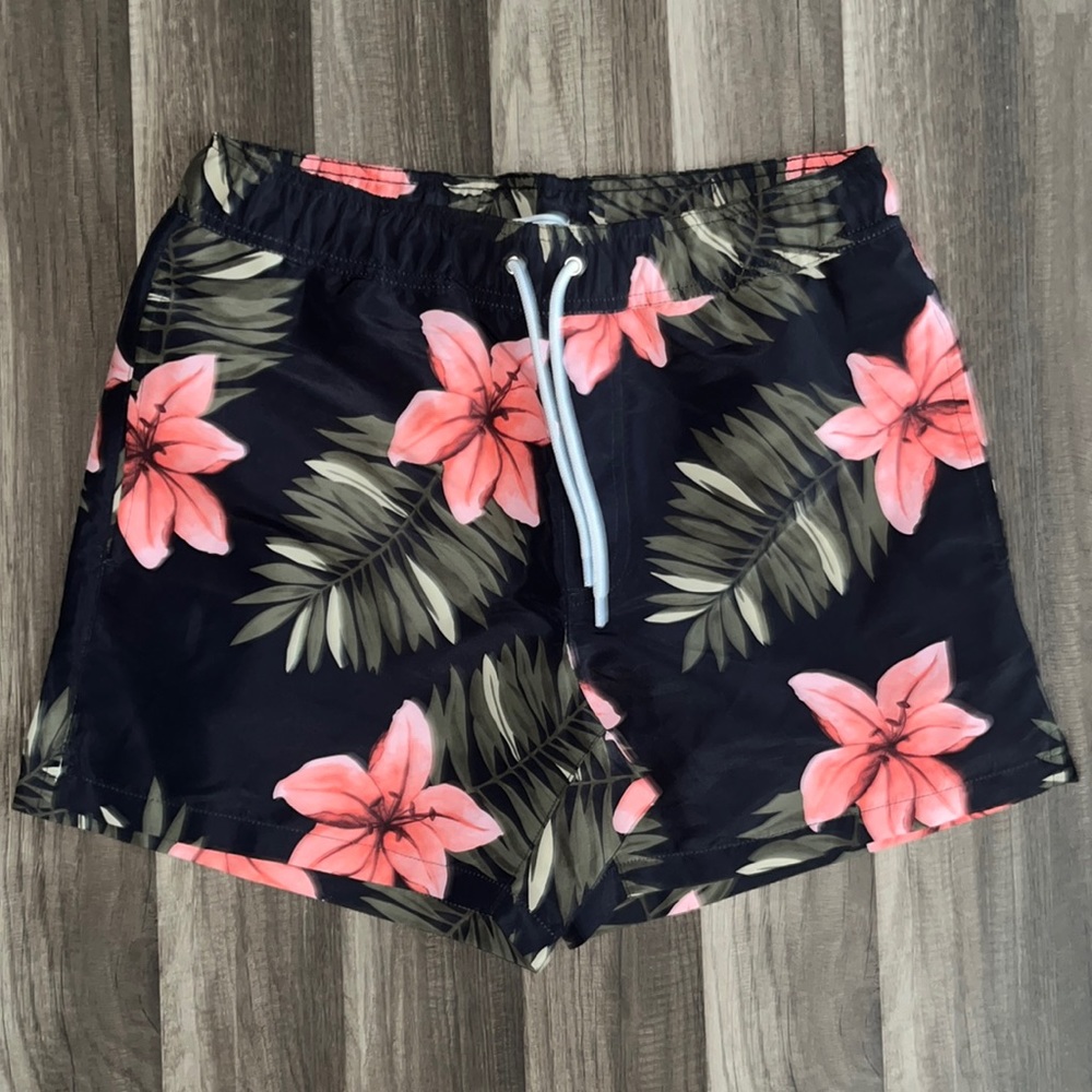 F21 Men swim